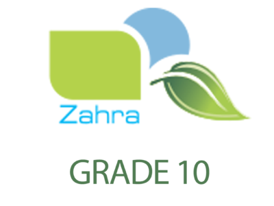 Grade 10
