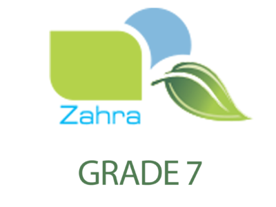 Grade 7
