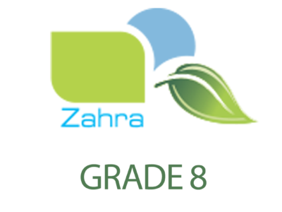 Grade 8