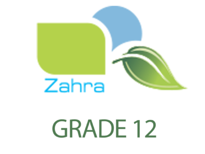 Grade 12